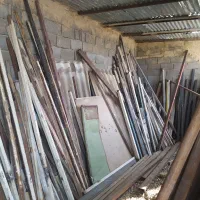 خرید و فروش انواع قوطی ها و ورق شیروانی