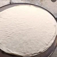 پخت نان محلی|خوردنی و آشامیدنی|لیکک, |دیوار
