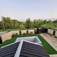 خونه باغ 750متری|فروش خانه و ویلا|رشت, گلباغ نماز|دیوار