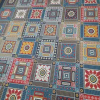 گلیم ۶متری