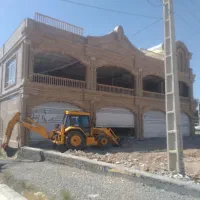 بیل بکهو تی دی ال ۱۰۰اس