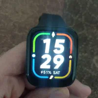 ساعت هوشمند شیائومی ردمی 3 اکتیو