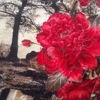 پتو یک نفر و دو نفره|رختخواب، بالش، پتو|ماهدشت, |دیوار