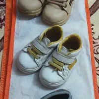 انواع کفش بچگانه زنانه