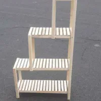 استند گل|کتابخانه، شلف، قفسه‌های دیواری|خرم‌آباد (تنکابن), |دیوار