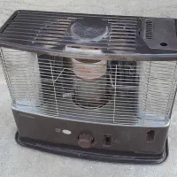 بخاری قطره ای نفتی کم مصرف،سالم