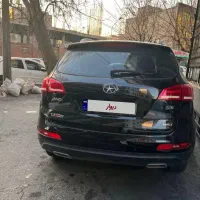 جک S5|خودرو سواری و وانت|تهران, فلسطین (میدان انقلاب)|دیوار