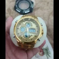 ساعت ۲زمانه|ساعت|دهدشت, |دیوار