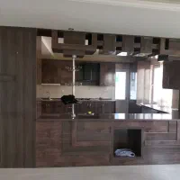 کابینت تمام ام دی اف|جاکفشی، کمد، دراور|کرمانشاه, |دیوار