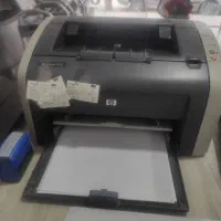 یک عدد پرینتر سالم