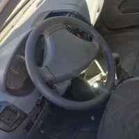 تیبا ۱ مدل ۹۵|خودرو سواری و وانت|بیرجند, |دیوار