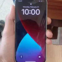 ایفون ۱۲|موبایل|چابهار, |دیوار