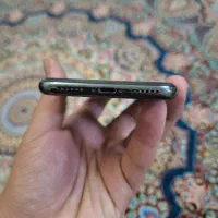 iPhone x|موبایل|کرج, بنیاد|دیوار