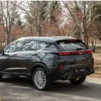 هایما S8|خودرو سواری و وانت|کرج, جهانشهر|دیوار