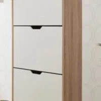 تولیدی انواع جاکفشی|جاکفشی، کمد، دراور|نهاوند, |دیوار