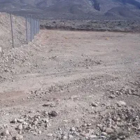 زمین-2000-متری-روبروی-روستا