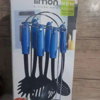 کفگیروملاغه