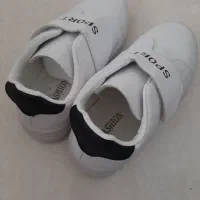 کفش بچگانه خارجی اسپرت|کیف، کفش، کمربند|همدان, |دیوار