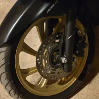 هوندا pcx درحدصفر abs