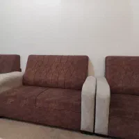 مبلمان|مبلمان خانگی و میز عسلی|نکا, |دیوار