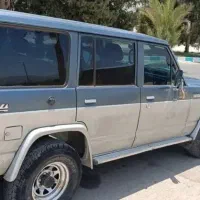 نیسان پاترول 4 در 6 سیلندر، مدل ۱۳۷۶|خودرو سواری و وانت|شیراز, تحویلی|دیوار