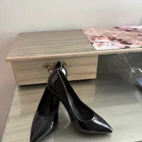 کفش برند مجلسی نو