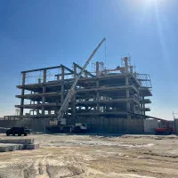 جرثقیل سنگین و سبک و فوق سنگین|خودرو سنگین|کرج, مهرویلا جنوبی|دیوار