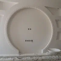 گچکاری|خدمات پیشه و مهارت|صفادشت, |دیوار