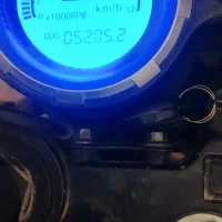 موتور تریل 250 T2