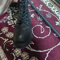 نیم بوت دخترانه