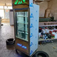 تولید انواع یخچال های صنعتی|یخچال و فریزر|شازند, |دیوار