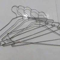 چوب لباسی فلزی، رگال تیله ای|فروشگاه و مغازه|مشهد, شهرک لشکر (شهرک غرب)|دیوار