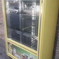 یخچال ایستاده برای سوپرمارکت رستوران کافه|فروشگاه و مغازه|پارسآباد, |دیوار