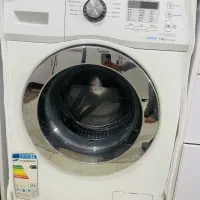 لوازم خانگی لباسشویی