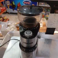 آسیاب اسپرسو