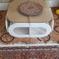 میز و عسلی