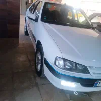 پژو پارس موتور جدید XU7P (سفارشی سیمی مدل ۱۴۰۲