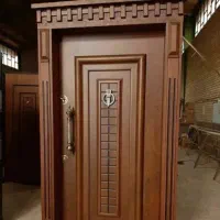 درب ضدسرقت مدل ونوس