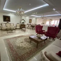 ۱۶۰متر فول امکانات بازسازی شده (شالی.. گلدشت)