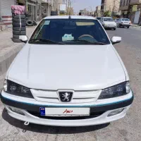 پارس Tu5 مدل ۹۵
