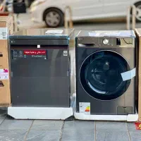 ظرفشویی ۱۷ نفره هوشمندکد۴۲۵ و ۵۱۲ اورجینال الجی LG