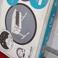 گهواره تخت کنار مادر دلیجان مدل ویرا