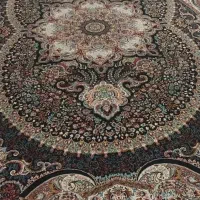 فرش کاشان