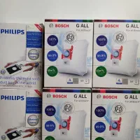 کیسه و پاکت جارو برقی