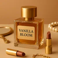 وانیـلا بلوم یه عطر ترکیبی خاصه|آرایشی، بهداشتی، درمانی|قم, حاج خلیل|دیوار