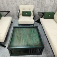 رنگ مبلمان و مصنوعات چوبی|خدمات پیشه و مهارت|چهاردانگه (تهران), |دیوار