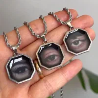 پلاک گردنبند