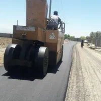 ایزوگام وآسفالت کاری|خدمات پیشه و مهارت|قرچک, شهرک الحدید|دیوار