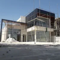 کامپوزیت|خدمات پیشه و مهارت|آستانه سرا, |دیوار