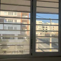 نرده استیل در حد نو|مصالح و تجهیزات ساختمان|فردیس, فرامرزیه|دیوار